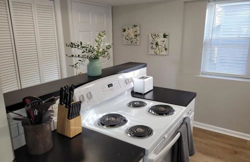 Davenport Dwelling Unit 9 Midtown 3BD - Foto 4