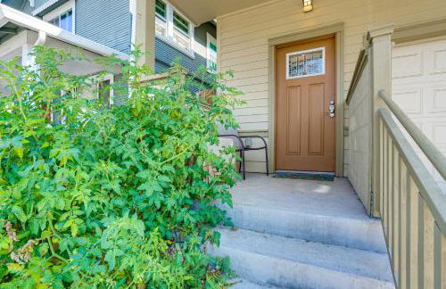 Walk to Dimond District Gems Home in Oakland - Foto 26