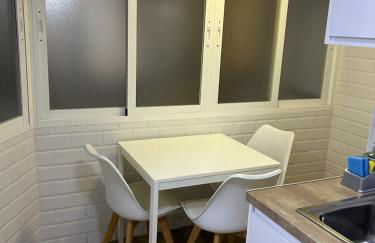 Apartamento Huelin Playa - Foto 11