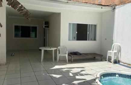 Casa de 2 QUARTOS COM PISCINA - Foto 8