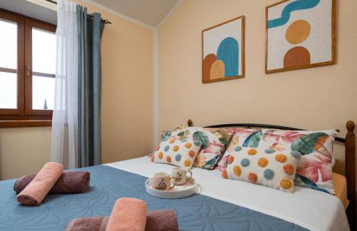 House Natalie, village Rakalj - Photo 30