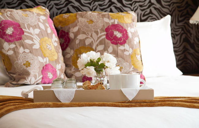 Grasslands Conference and Wedding Venue - Foto 34