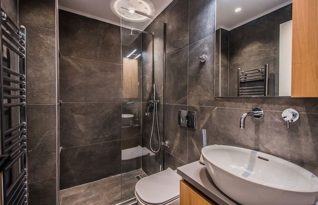 Nereids Apts by halu! Apartments - Foto 38