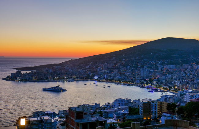 Sky Way SKK Luxury Apartments - Foto 70