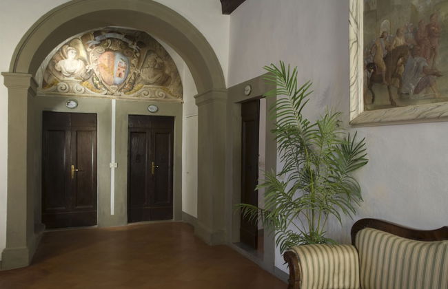 Agriturismo Colognole - Foto 25