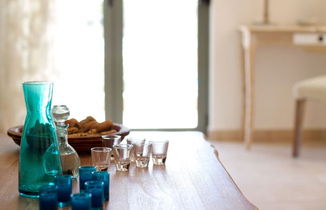 Loutra Resort - Foto 23