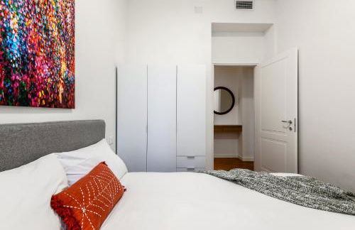 StayEasy Crocetta - Duomo walking, 2 bedrooms 2 baths - Foto 14