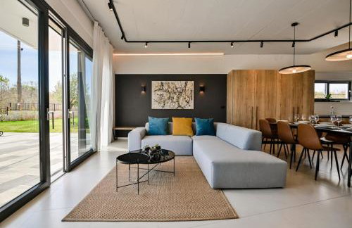 Luxury Villa Ante with pool - Photo 4