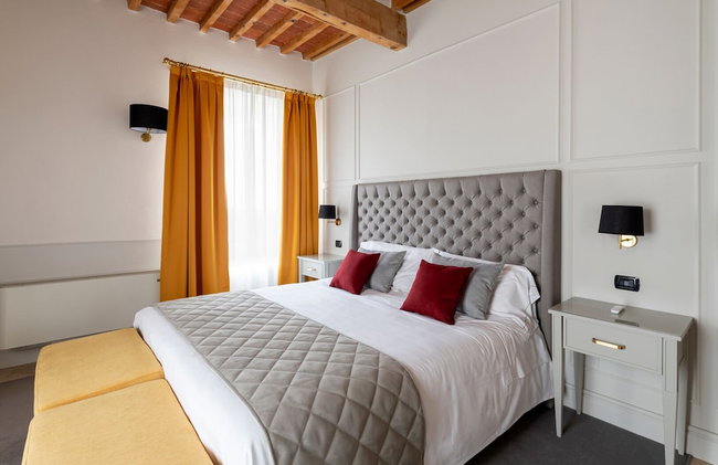 Relais Villa Grazianella - UNA Esperienze - Photo 35