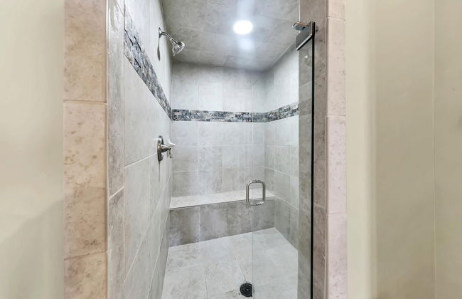 Silver Beach Towers - Penthouse106e - Foto 21