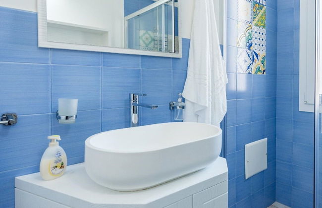 Belvilla by OYO Malaspina - Foto 16