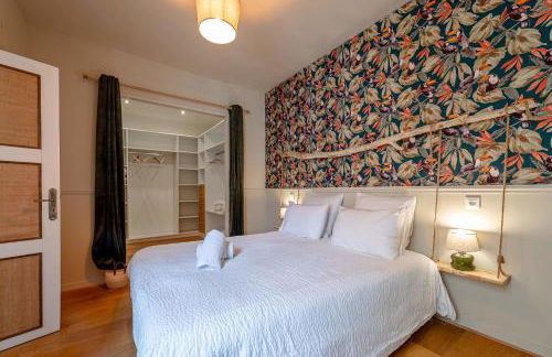 The Monroe cosy luxury in the heart of Perpignan - Foto 7