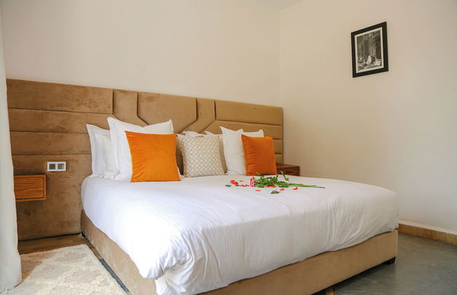 Villa D'artiste Dar Jmel - Foto 34