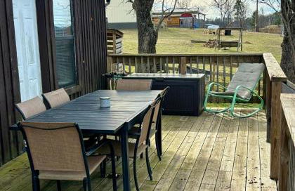 Butterfly Ridge Cabin - At the Top of the Canyon - Foto 13