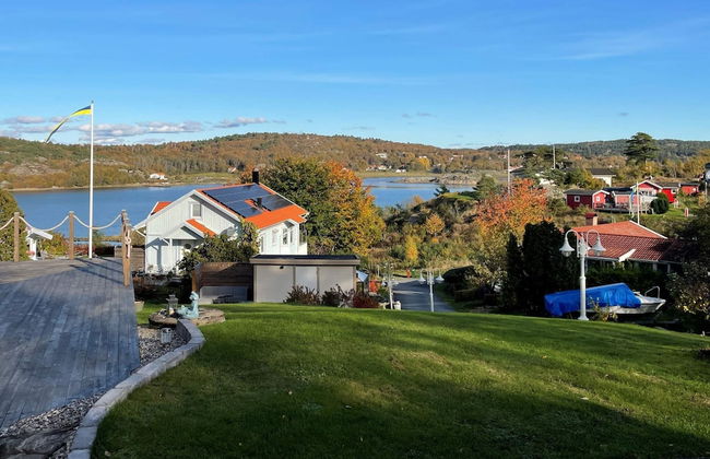 5 Person Holiday Home in Halta - Foto 25