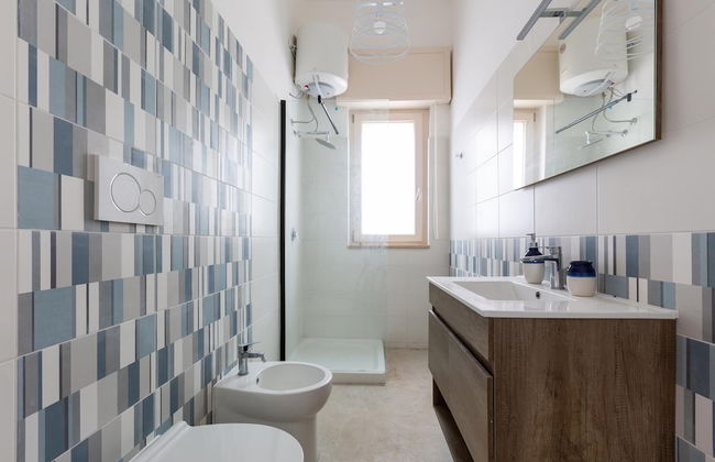 3319 Villa Fiorezza - 2 PP by Barbarhouse - Foto 9