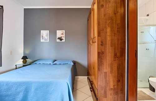 PS6: Casa Bem Localizada, com Ar e Super Completa! - Foto 23