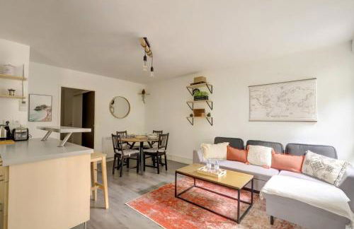 Ô Bon Voyage - Wifi, Terrasse, Parking, NetFlix - Photo 17