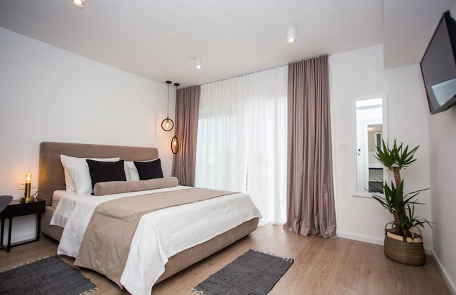 Guest House Blanka - Foto 18