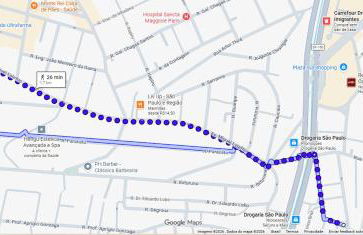 Hospedagem Otto - Saúde SP-160 complexo Anchieta-imgrantes Próx a ExpoSP Aerop Cursino Zoosafári Shop Plaza Sul - Foto 71