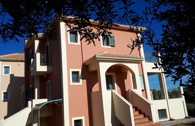 Villa Elaionas 1 - Foto 1