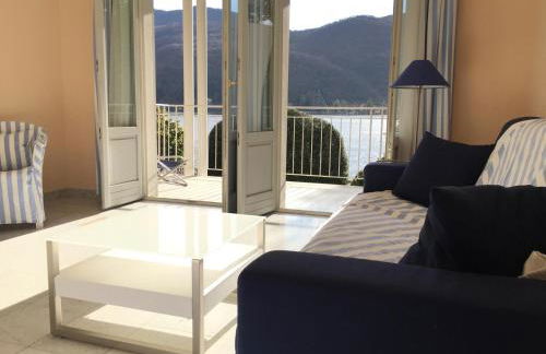 Ville Lago Lugano - Photo 60