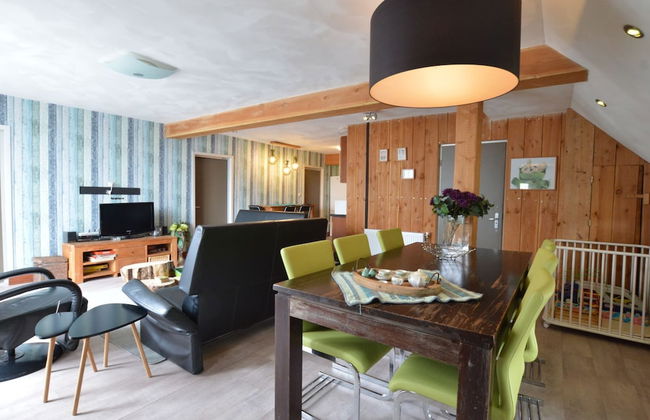 Beautiful Farmhouse in Wapse With Fenced Garden - Photo 6