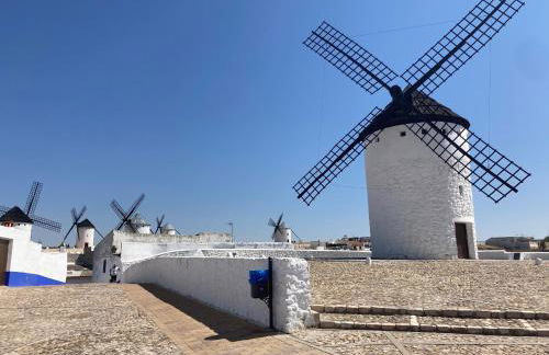 Casa Rural Abuelo Teo - Foto 33