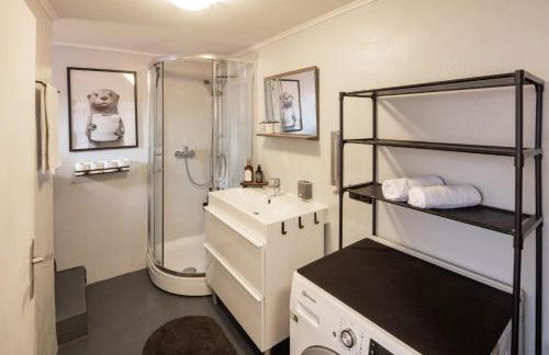 Cozy Central 3 Zimmer Apartment - Foto 10