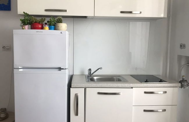 Sea View Studio Mamaia - Foto 4