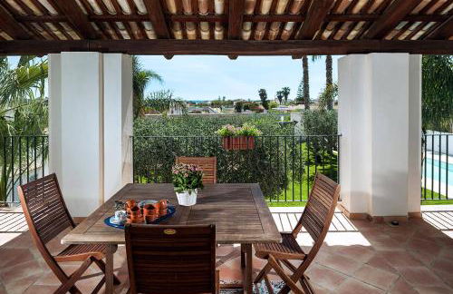 Casa Marsala - Foto 23