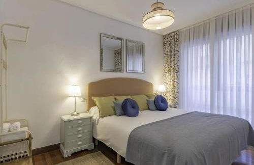 Elegant apartment in Getxo - Foto 16