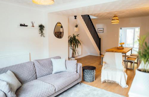 Bradley's Hideaway With Private Garden - Foto 1