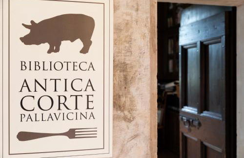 Antica Corte Pallavicina Relais - Foto 115