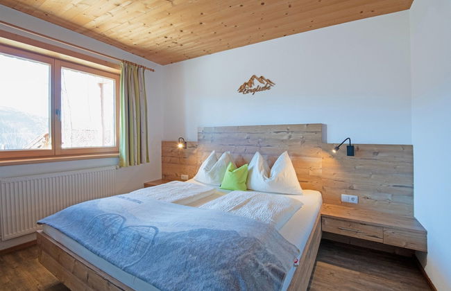 House in Zell am Ziller With Panoramic Views - Photo 12