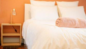 Le Colette - Parking privé et Vélos - Foto 2, towels