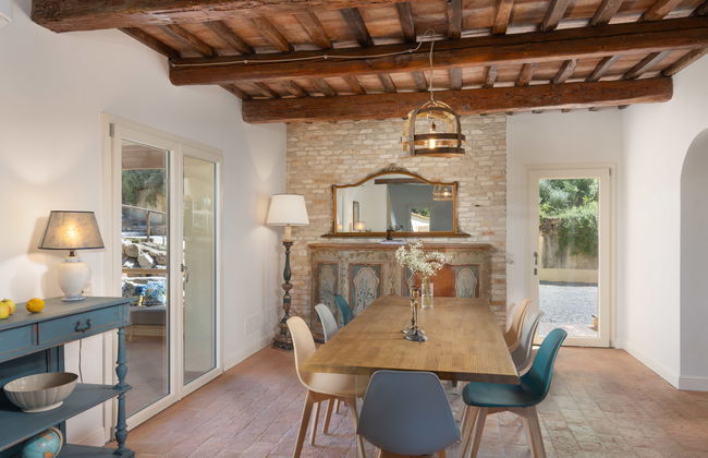 Villa Oliva - Foto 6