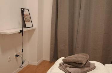 Lang's square apartment - Foto 18