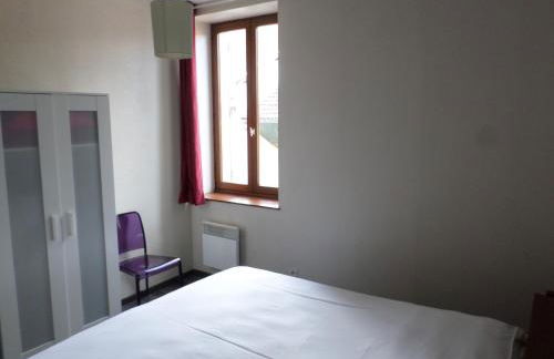 Appart Hotel de France - Foto 33