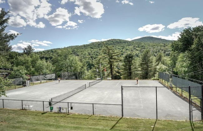 2BR Courtside at Topnotch Spa - Photo 18