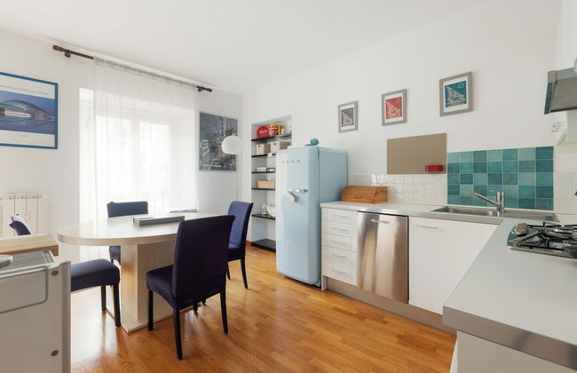 Brera Apartments in San Marco - Photo 18