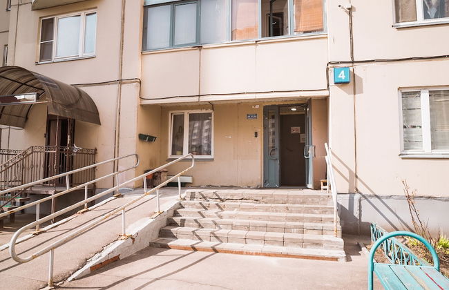 Apartment in Krasnogorsk - Foto 18