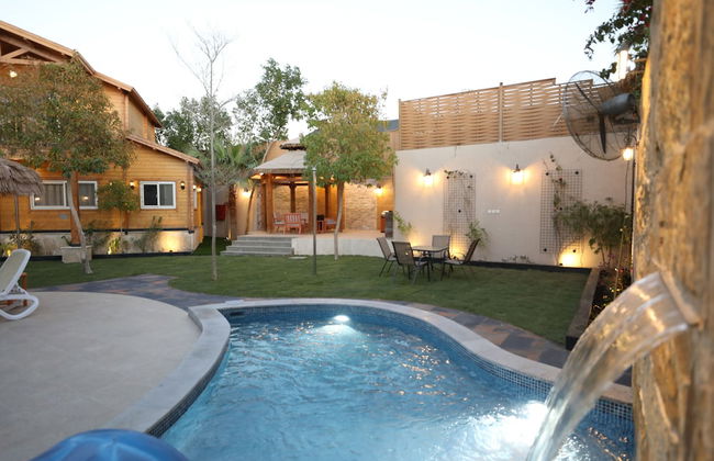 The Land Resort Ammaria - Photo 43