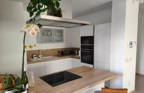 Garden Suites luxury apartment - Foto 6