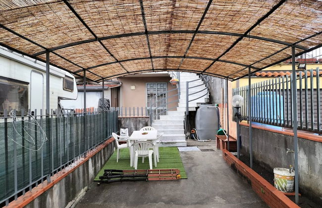 Cozy Apartment in Taormina for 4 Guests - Fondachello - Foto 12