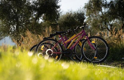 Aneli Luxury Villas - Villa Semeli - Foto 45