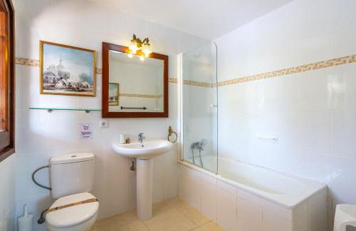 Villa vista bonita 5 rooms - Foto 16