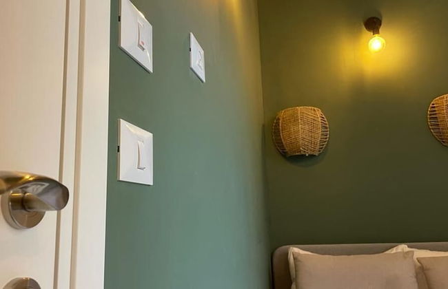 Gabriel Apartments - Stone Suits JEM City Center - Foto 15