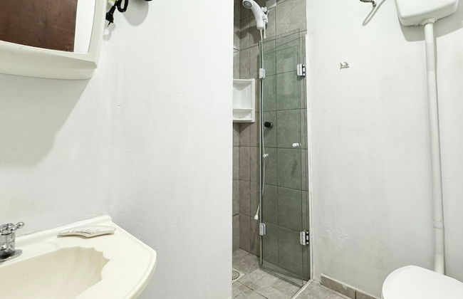 Residencial Amizade - Praia da Pinheira - Photo 13