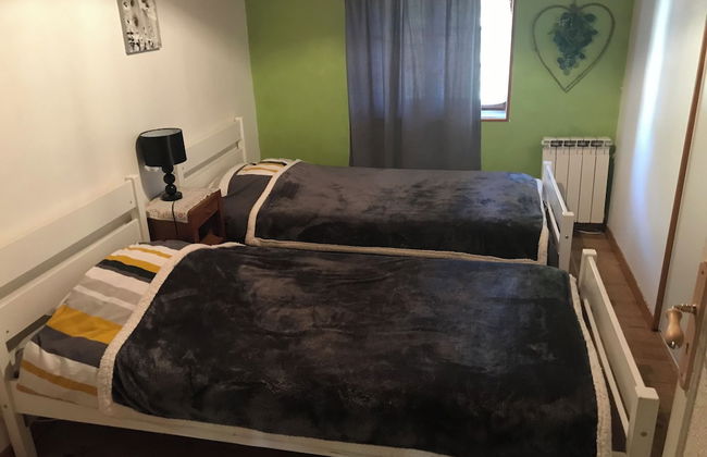 Les Gîtes de Petrocoriis - Foto 13